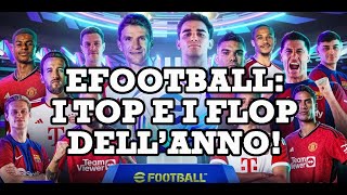 eFoootball  I Flop e i Top dellAnno MyLeague Master League Crossplay Booster CoOp Edit e [upl. by Kelsey]