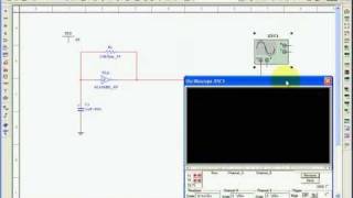 MultiSim Part 1 Intro  Tegning og simulering  af Joe El [upl. by Kirch]