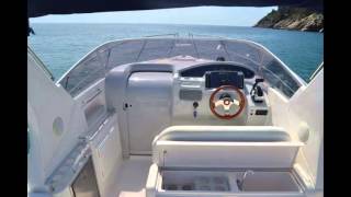 BOAT RENTAL PALAMOS  FAETON 29 SCAPE [upl. by Ziul]