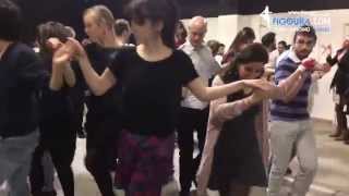 Figoura School of Greek Dance  Greek Dancing Classes  London [upl. by Jamima]