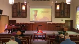 MCC Morning Worship 092224 [upl. by Notserk]