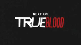 True Blood Season 2 Episode 7 quotRelease Me quotPromo HQ [upl. by Kcirrad]