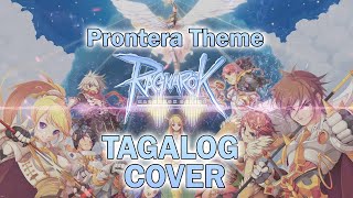 PRONTERA THEME  tagalog version [upl. by Ku]