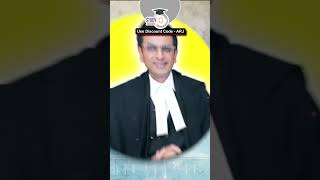 How is the Chief Justice of India appointed [upl. by Rolat4]