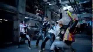 Fantastic Baby  BigBang quotI Wanna Dance Dance Dance DaDancequot For 2 Minutes [upl. by Dlorag495]