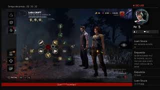 Dead by Daylight  All Things Wicked Livestream [upl. by Clary722]