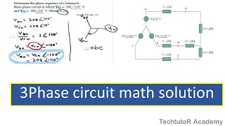 12 Online class on 3 phase AC Circuit [upl. by Moore]