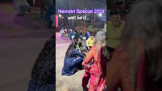 🤩 Navratri Special  The AllTime Favorite Song “Sanedo” navratri garba dandiya navratri2024 [upl. by Anaitsirk]