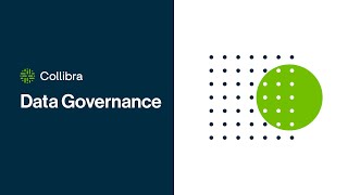 Collibra Data Governance [upl. by Pressey314]