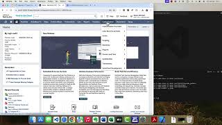 NetSuite SuiteScript 21 Demo  VS Code  Mac  2024 [upl. by Nohsauq]