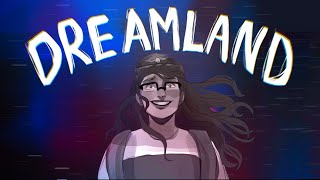 quotDreamlandquot ANIMATIC  Dreamland the Musical [upl. by Isnyl]