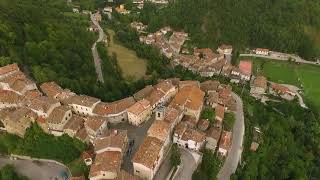 Arquata Del Tronto [upl. by Whitford389]