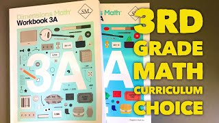 Dimensions Math Review  Homeschool Math [upl. by Dee Dee]