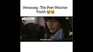 Hwarang  The Poet Warrior Youth Teaser ♡♡  Hwarang Trailer parkseojun parkhyungsik goara btsV [upl. by Nosdrahcir]