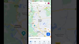 How to Turn on Satellite View on Google Maps 2024 New Method Step by Step Tutorial [upl. by Auhesoj]