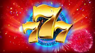 Millions in Rewards Paid Enjoy Fantastic Sevens 🎰 amp Earn Digital Cash Rewards Cards Win or Lose [upl. by Erastes262]