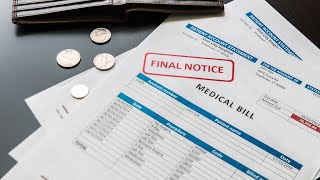 Are hospitals required to provide an itemized medical bill [upl. by Malin]