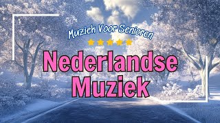 December Nostalgie Gezellige Hollandse Hits  Nostalgie Nederlandse Muziek [upl. by Limak]