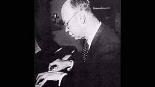 quotSuggestion Diaboliquequot by Sergei Prokofiev [upl. by Atinav548]