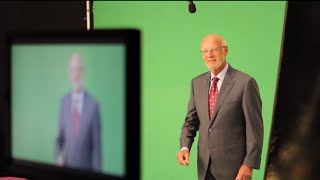 How a Pittsburgh Injury Lawyer Makes a TV Commercial [upl. by Mattheus]