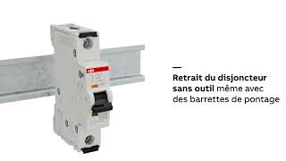 S300P – Disjoncteurs Modulaires Haute Performance  Présentation Technique [upl. by Hyozo246]