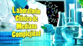 Laboratorio Clínico de Baja Complejidad [upl. by Madi]