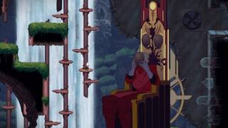 Sundered PS4PC Resist Trailer [upl. by Nnylaj984]