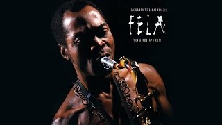 Fela Kuti  Teacher Dont Teach Me Nonsense LP [upl. by Gildea210]