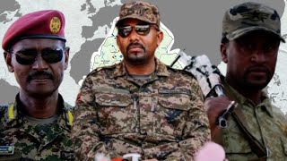 ABIY oo ku jabay dagaalka gudaha Itoobiya oo qarka u saaran kala dhaqaaq amp Falanqeynta Mustaqbalka [upl. by Vinita]