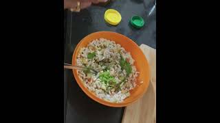 bhel recipe at home 😍😋 [upl. by Alysa263]