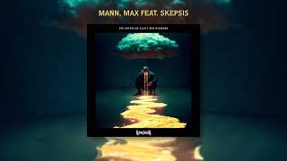 Kontra K  Mann Max feat Skepsis Official Audio [upl. by Jerold378]