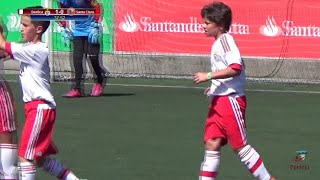 João Neves U13 Tournament 11062016 [upl. by Attalanta247]