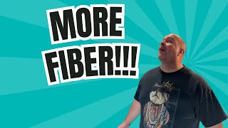 So you want fiber internet… hunter internet technology diy [upl. by Keely]