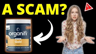 Organifi Gold Review Does This Superfood Blend Live Up to Its Claims [upl. by Eisdnyl334]