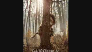 13 Food Is Still Hot  Where The Wild Things Are Original Motion Picture Soundtrack OST [upl. by Bruning]