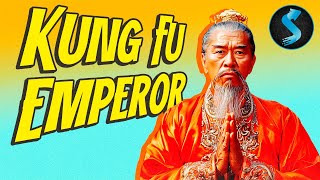 The Kung Fu Emperor  Full Martial Arts Movie [upl. by Pearl192]