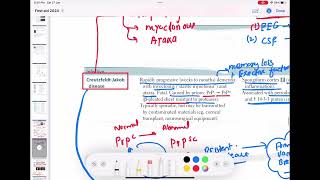 Creutzfeldt Jakob disease neurology 111  First Aid USMLE Step 1 in UrduHindi [upl. by Lovering]