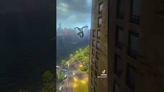 ‘87 stingray by Tory Lanez edit spiderman ps5 spiderman2 gaming [upl. by Nnuahs]