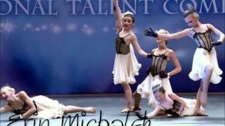 First Ladies  Dance Moms Full Song [upl. by Gregson995]