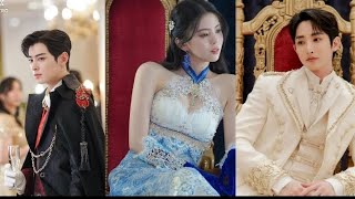 The Villainess is a marionette  Cha eun woo Han soo hee Lee soo hyuk [upl. by Oedama]