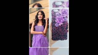 Janvi✨☹️ Patel and others beautiful youtubers 🥀🌷✨ trending short👍👍 [upl. by Ayar]