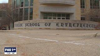 University of St Thomas Schulze School of Entrepreneurship ranked in Top 25  FOX 9 KMSP [upl. by Wilkinson]