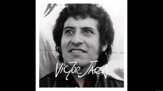 Victor Jara  Manifiesto Álbum Completo [upl. by Karoline837]