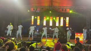 Original Dendera Sound  Chautah Best Live Performance [upl. by Tabbatha]