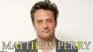 Ten Things You Probably Didnt Know About Matthew Perry [upl. by Immot363]