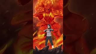 Madara vs Itachi Susanoo Battle [upl. by Xineohp]