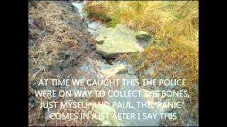 Worsley Paranormal Group Evp ghost voices Saddleworth moor [upl. by Gerge]