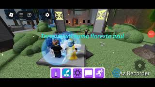 roblox como pegar o marcador de cogumelos azuis [upl. by Princess260]