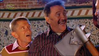 ChuckleVision S20E01 Mind Your Manors Widescreen Higher Quality [upl. by Sylas563]