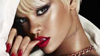 RiRi ♥ MAC  Behind the Holiday Shoot  MAC Cosmetics [upl. by Llewsor]